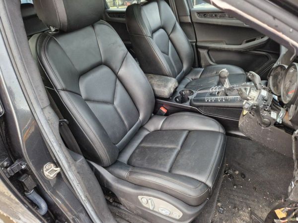 ** 2018 PORSCHE MACAN 3.0 D BREAKING / PARTS ** 377217766