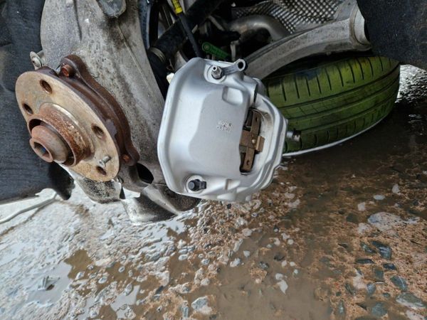 ** 2018 PORSCHE MACAN 3.0 D BREAKING / PARTS ** 377217768