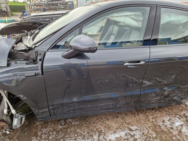 ** 2018 PORSCHE MACAN 3.0 D BREAKING / PARTS ** 377217770