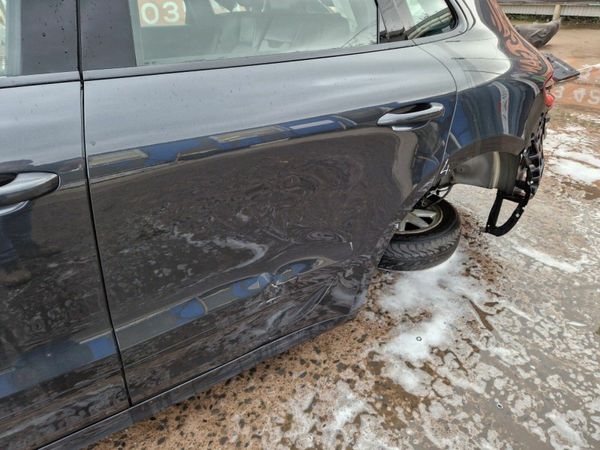 ** 2018 PORSCHE MACAN 3.0 D BREAKING / PARTS ** 377217771