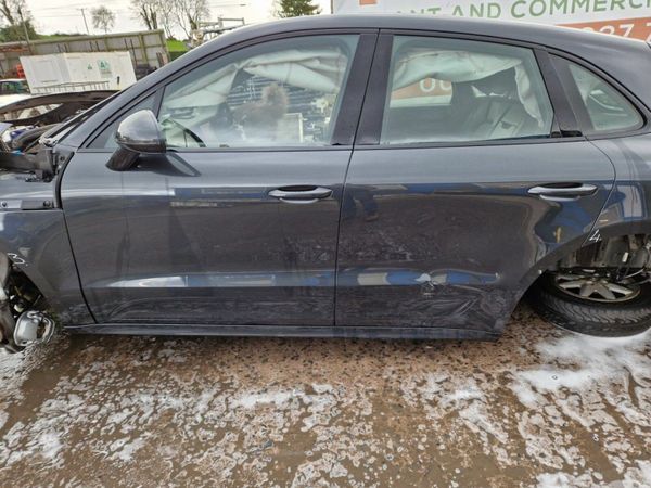 ** 2018 PORSCHE MACAN 3.0 D BREAKING / PARTS ** 377217772