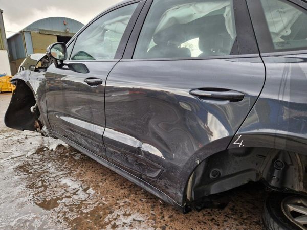 ** 2018 PORSCHE MACAN 3.0 D BREAKING / PARTS ** 377217773