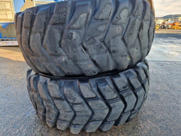 Dumper tyres 33.5 R 33 377217795
