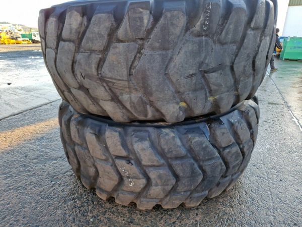 Dumper tyres 33.5 R 33 377217797