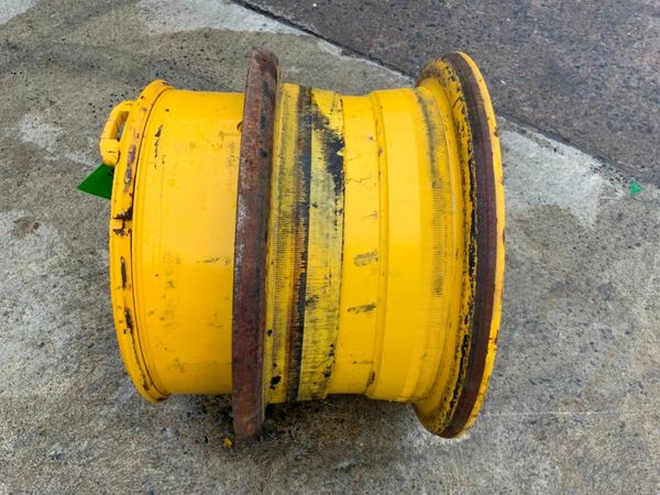 ** KOMATSU. wa380-7 WHEEL LOADER. RIMS  *** 377217731