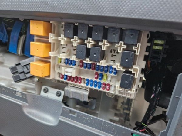 ** 2018 ISUZU GRAFTER BREAKING /  PARTS ** 377217843