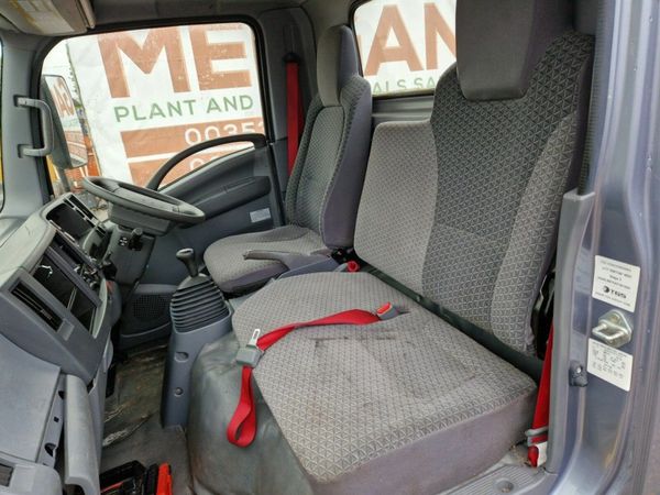 ** 2018 ISUZU GRAFTER BREAKING /  PARTS ** 377217850