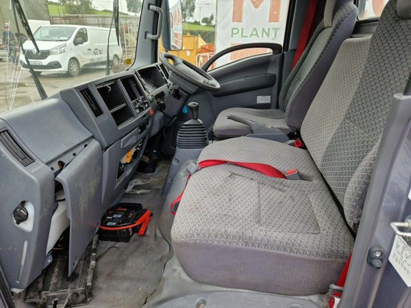 ** 2018 ISUZU GRAFTER BREAKING /  PARTS ** 377217851