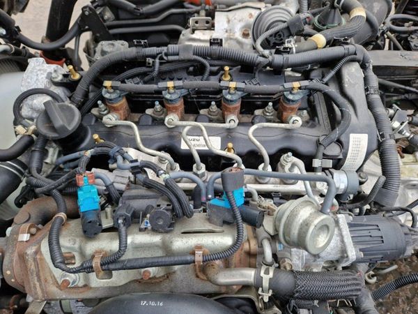 ** 2018 ISUZU GRAFTER BREAKING /  PARTS ** 377217865