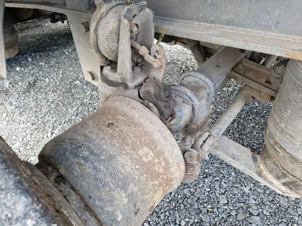 2013 MONTRACON DOUBLE DECK TRAILER 52 FT * 377217884