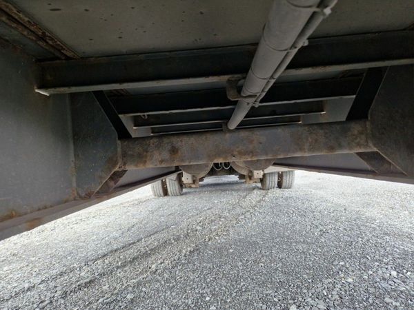 2013 MONTRACON DOUBLE DECK TRAILER 52 FT * 377217888