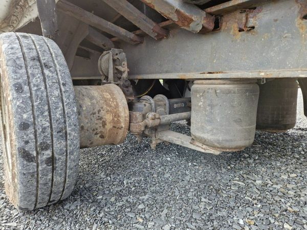 2013 MONTRACON DOUBLE DECK TRAILER 52 FT * 377217894