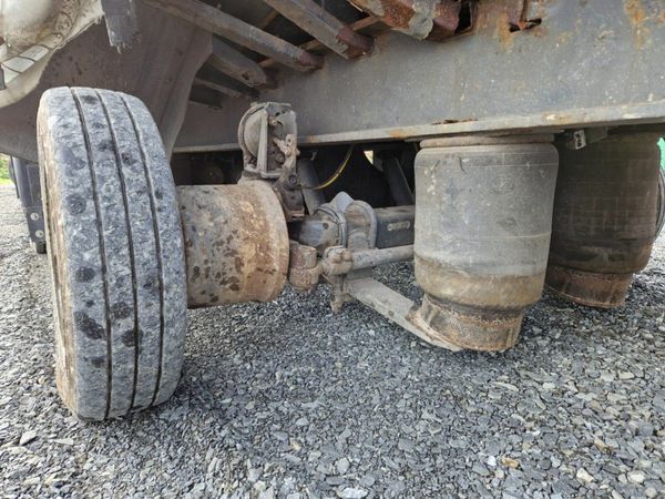 2013 MONTRACON DOUBLE DECK TRAILER 52 FT * 377217895