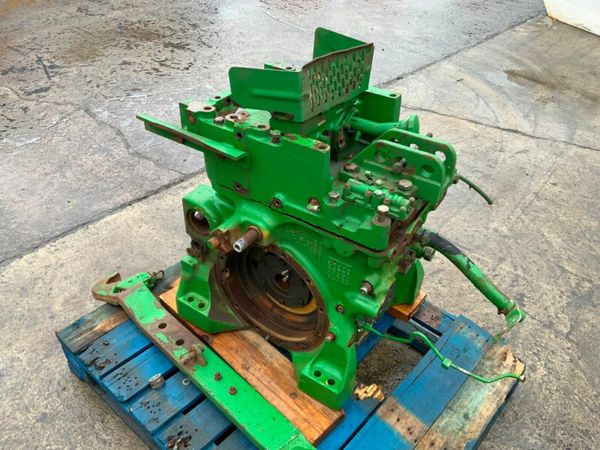 ****  JOHN DEERE 6920......BACK END..PARTS *** 377217961