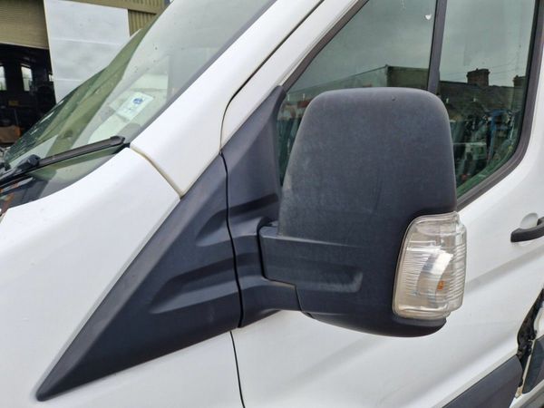 ** 2016 FORD TRANSIT 2.2 TDCI RWD BREAKING / PARTS 377218118