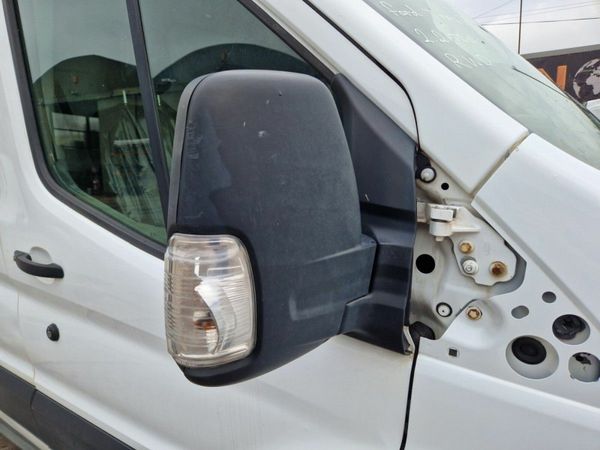 ** 2016 FORD TRANSIT 2.2 TDCI RWD BREAKING / PARTS 377218120