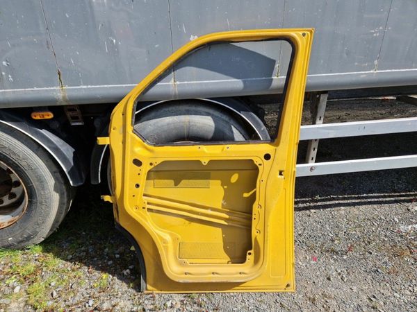 ** 2008 VW TRANSPORTER T5 DOOR * 377218258