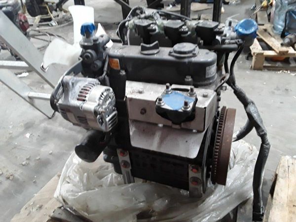 ** NEW ENGINE ** 377218293