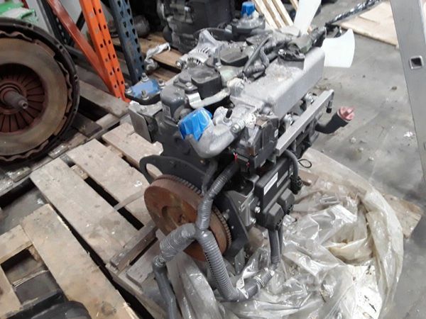 ** NEW ENGINE ** 377218296