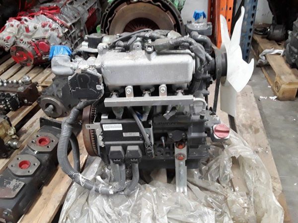 ** NEW ENGINE ** 377218299