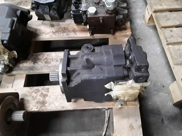 Hydraulic pumps. 377218354