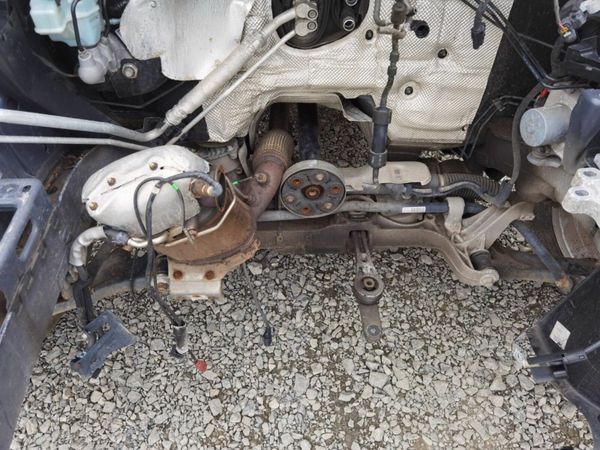 ** 2015 VW TIGUAN 2.0 TDI 4 MOTION BREAKING ** 377218366