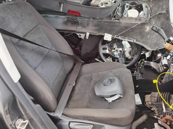 ** 2015 VW TIGUAN 2.0 TDI 4 MOTION BREAKING ** 377218368