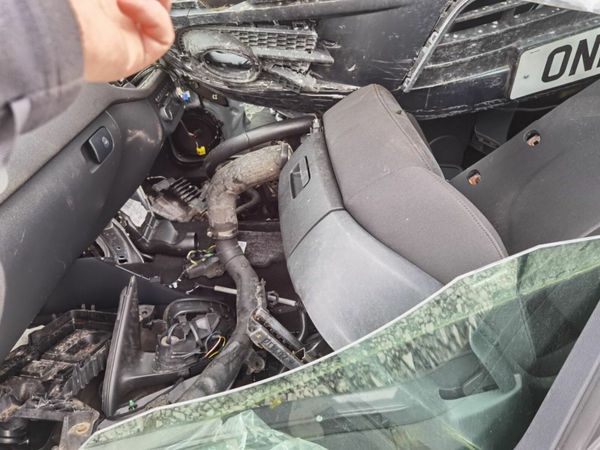 ** 2015 VW TIGUAN 2.0 TDI 4 MOTION BREAKING ** 377218370