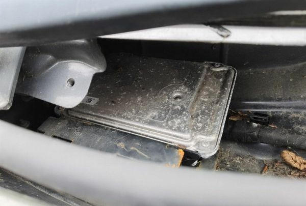 ** 2015 VW TIGUAN 2.0 TDI 4 MOTION BREAKING ** 377218372