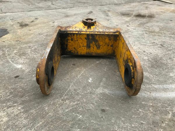 *** MATERIAL HANDLER GRAB ATTACHMENT *** 377218332