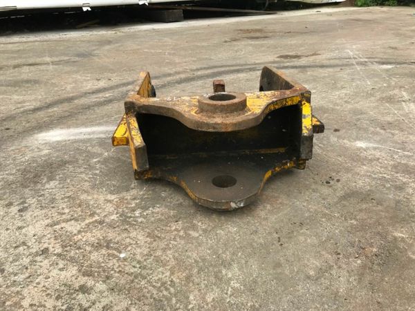 *** MATERIAL HANDLER GRAB ATTACHMENT *** 377218333