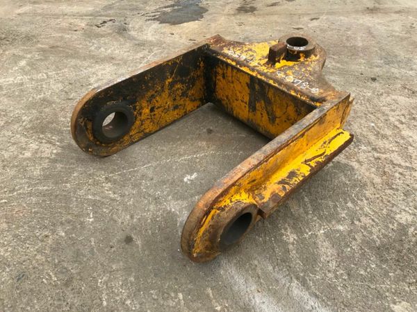 *** MATERIAL HANDLER GRAB ATTACHMENT *** 377218335