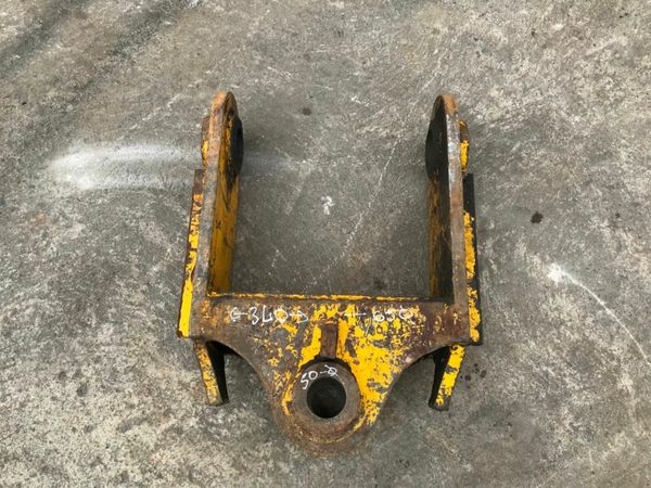 *** MATERIAL HANDLER GRAB ATTACHMENT *** 377218336