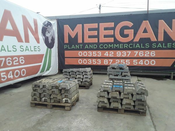 ** HARRIS FENCING FEET ** 377218490