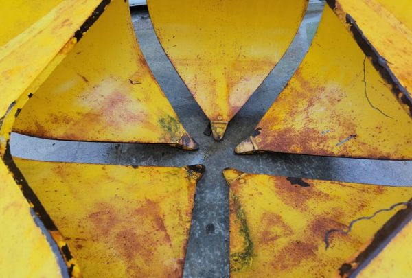 ** 2017 BLUG PM2  5 tyne GRAB ** 377218413