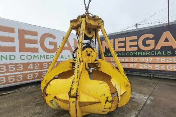 ** 2017 BLUG PM2  5 tyne GRAB ** 377218420