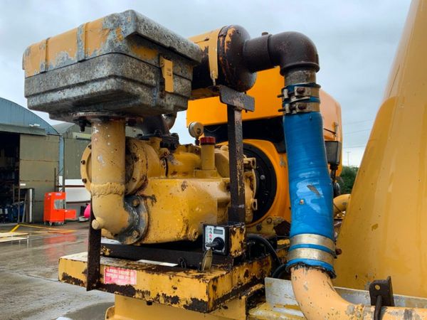 Other Other SPITZER CEMENT SILO TANKER.......HATZ 377218565