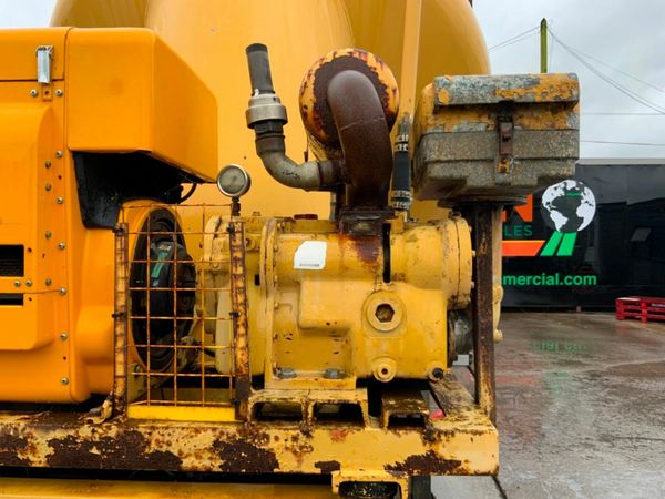 Other Other SPITZER CEMENT SILO TANKER.......HATZ 377218566