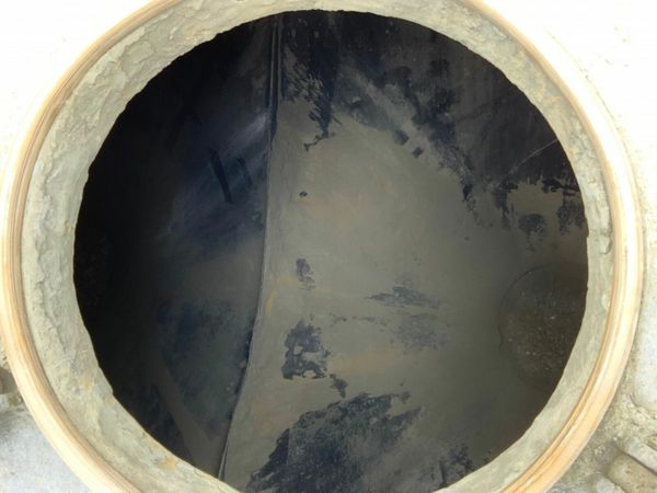 Other Other SPITZER CEMENT SILO TANKER.......HATZ 377218572