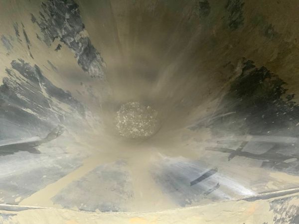 Other Other SPITZER CEMENT SILO TANKER.......HATZ 377218573