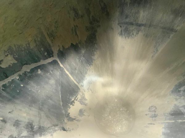 Other Other SPITZER CEMENT SILO TANKER.......HATZ 377218574