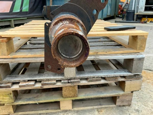 Other Other ROR / DISC BRAKE REPLACEMENT AXLE BEAM 377218582