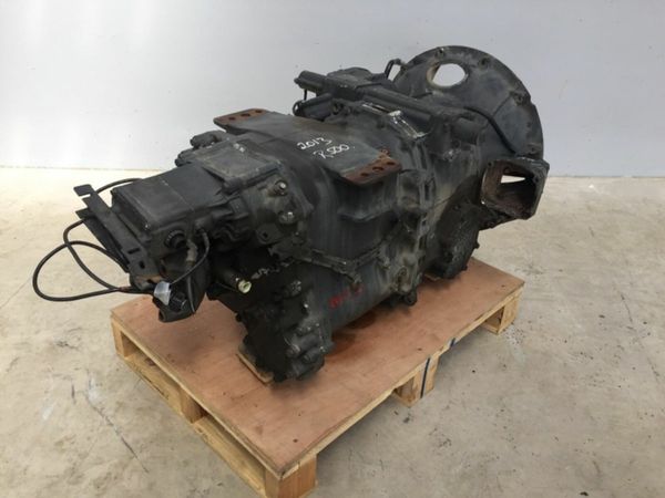 Scania R-Series ***2013 SCANIA GRSO905 OPTICRUISE 377218500