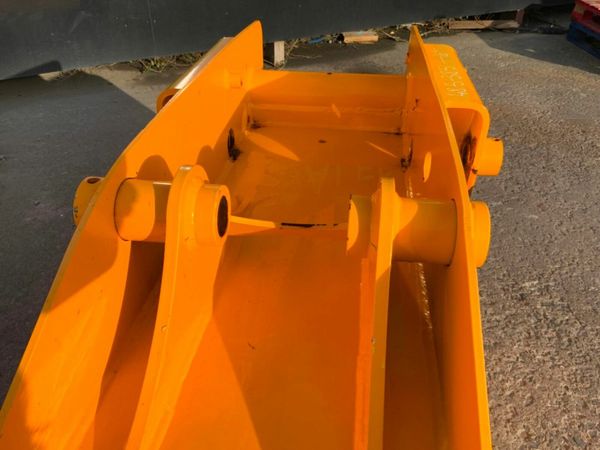 JCB TELEPORTER  OUTER BOOM SECTION...1398. 377218740