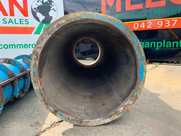 FORMFAB COLUMN / PILLAR METAL FORMS.....4822. 377218756