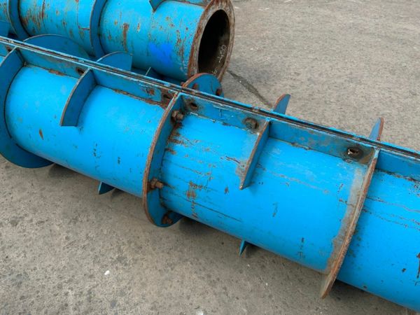 FORMFAB COLUMN / PILLAR METAL FORMS.....4822. 377218758