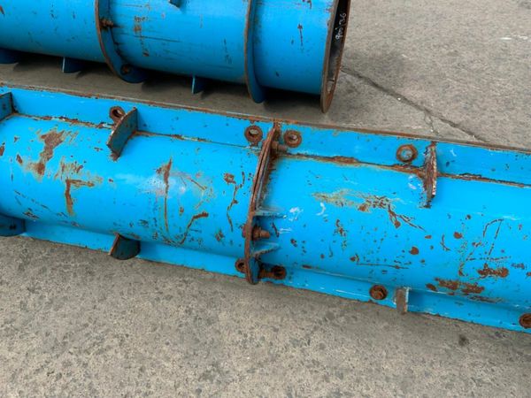 FORMFAB COLUMN / PILLAR METAL FORMS.....4822. 377218759