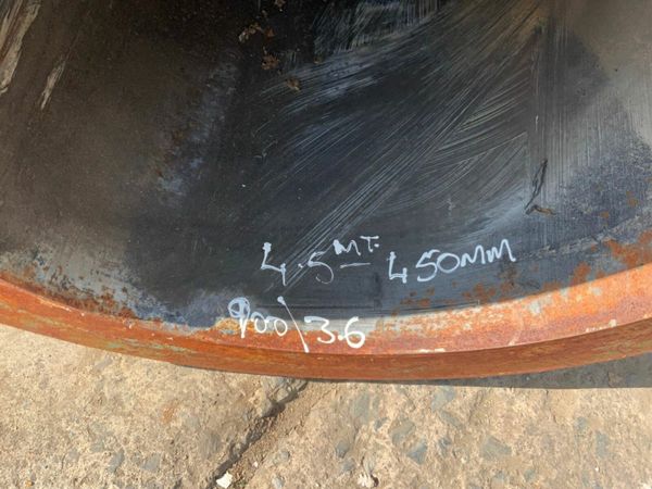 FORMFAB COLUMN / PILLAR METAL FORMS.....4822. 377218769