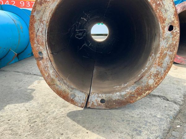 FORMFAB COLUMN / PILLAR METAL FORMS.....4822. 377218771