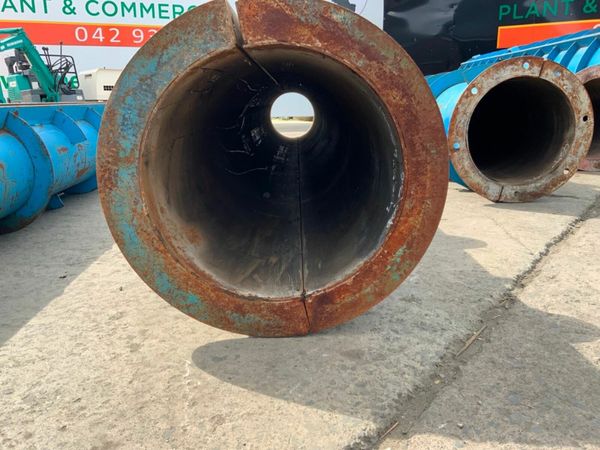 FORMFAB COLUMN / PILLAR METAL FORMS.....4822. 377218773